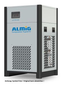 ALMIG ALM-RD 660 Drucklufttrockner bis 9,80 m³/min
