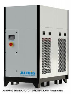 ALMIG ALM-RD3540 Drucklufttrockner bis 52,40 m³/min