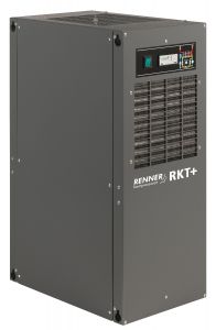 RENNER RKT+ 0450 Drucklufttrockner 7,50 m³/min niveaugesteuerter Ableiter 