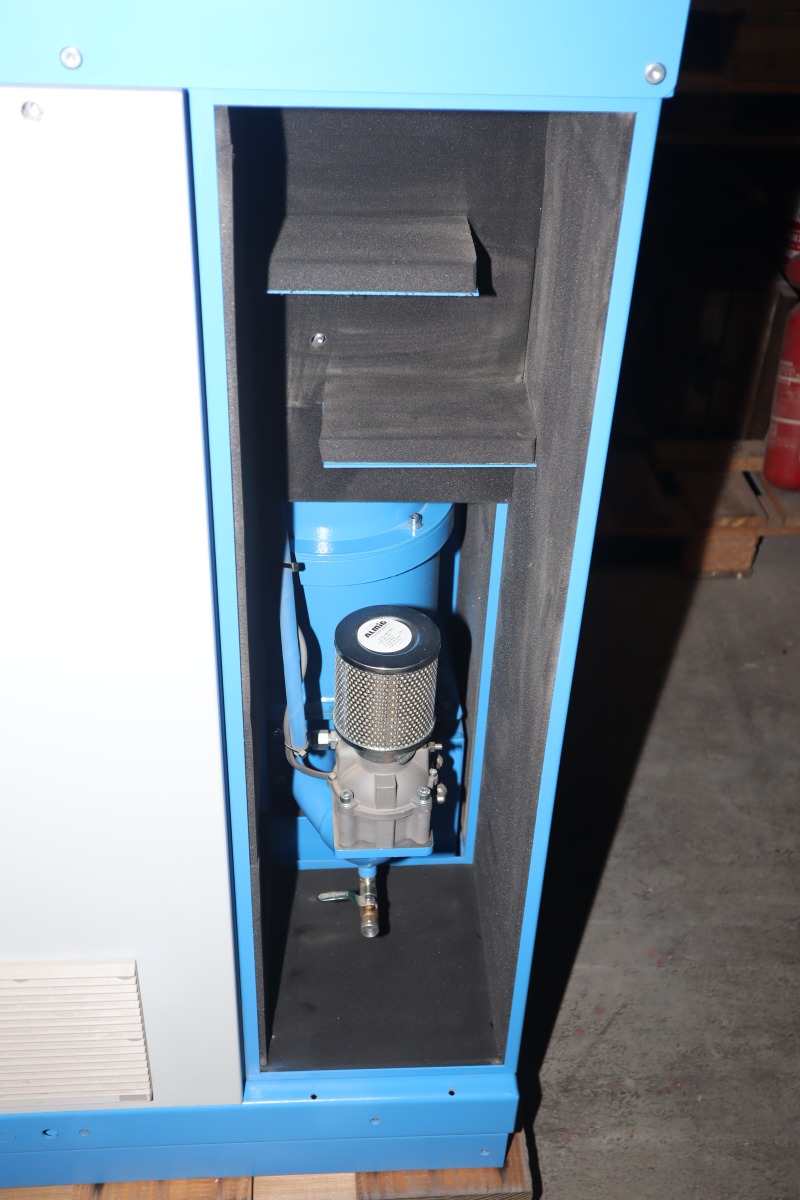 ALMIG F-DRIVE 11 variabler 11 kW Schraubenkompressor