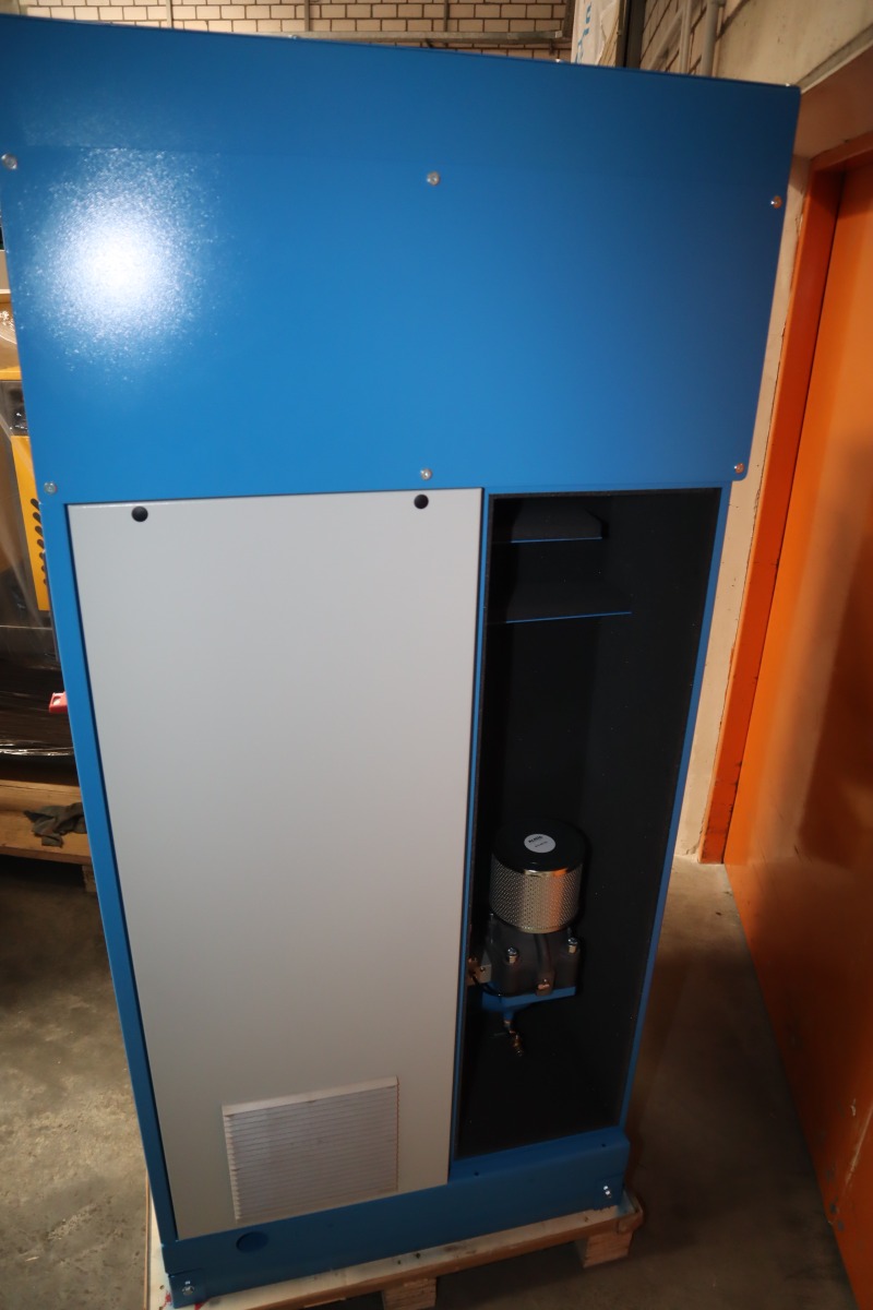 ALMIG F-DRIVE 22 variabler 22 kW Schraubenkompressor