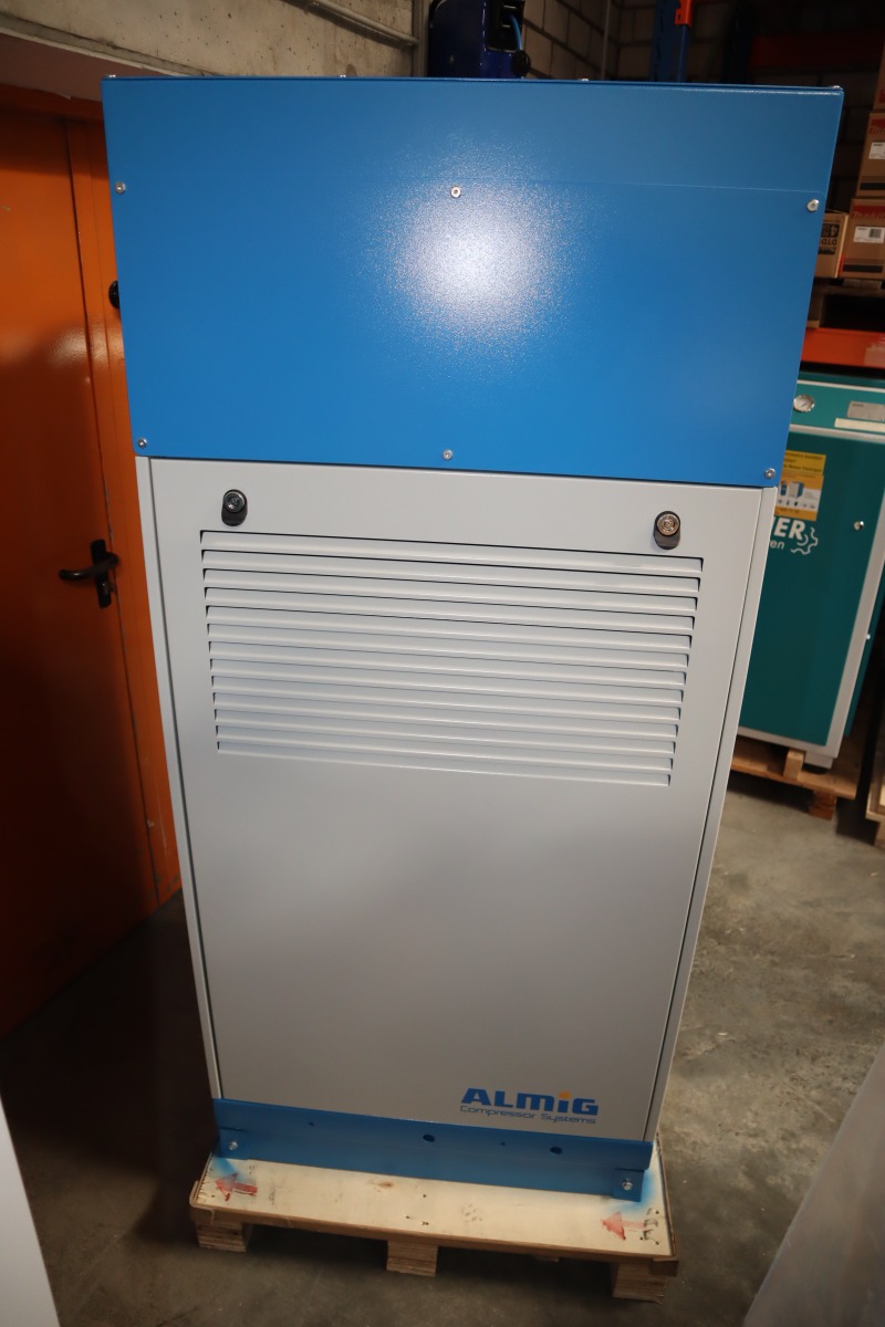 ALMIG F-DRIVE 22 variabler 22 kW Schraubenkompressor