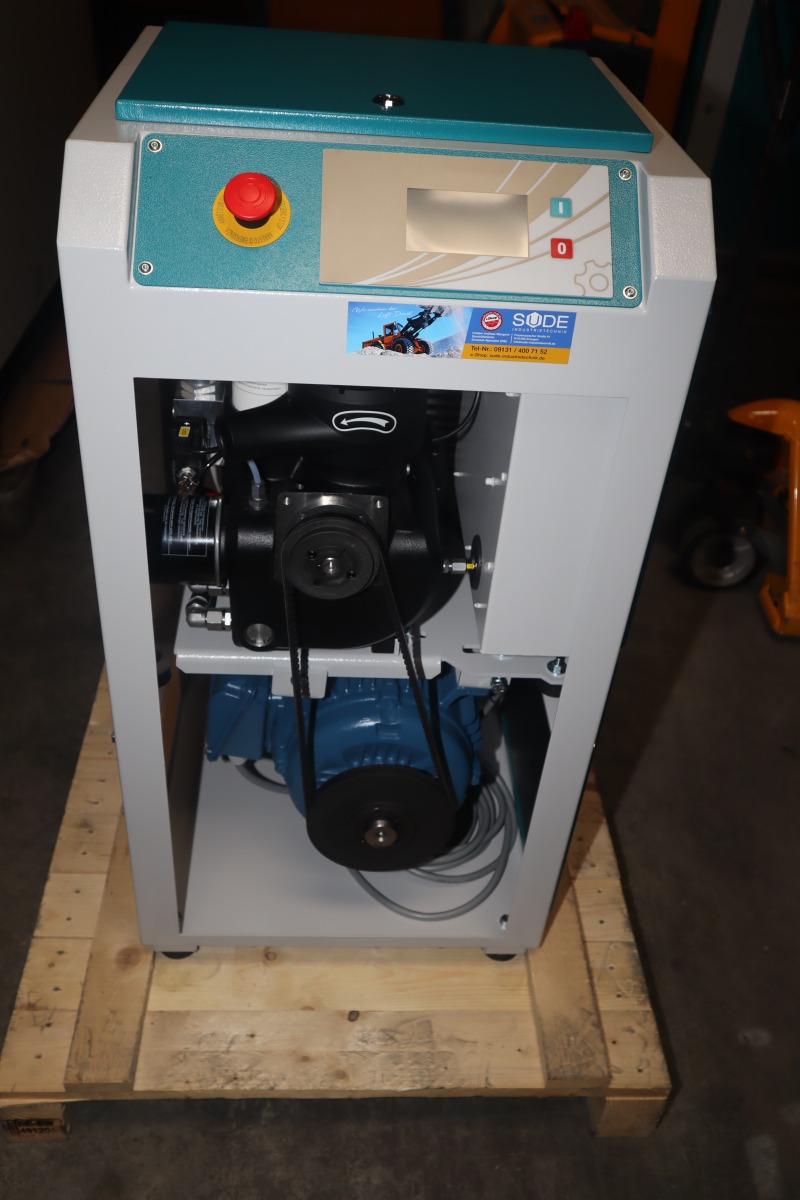 Renner RS-PRO 5,5 Schraubenkompressor