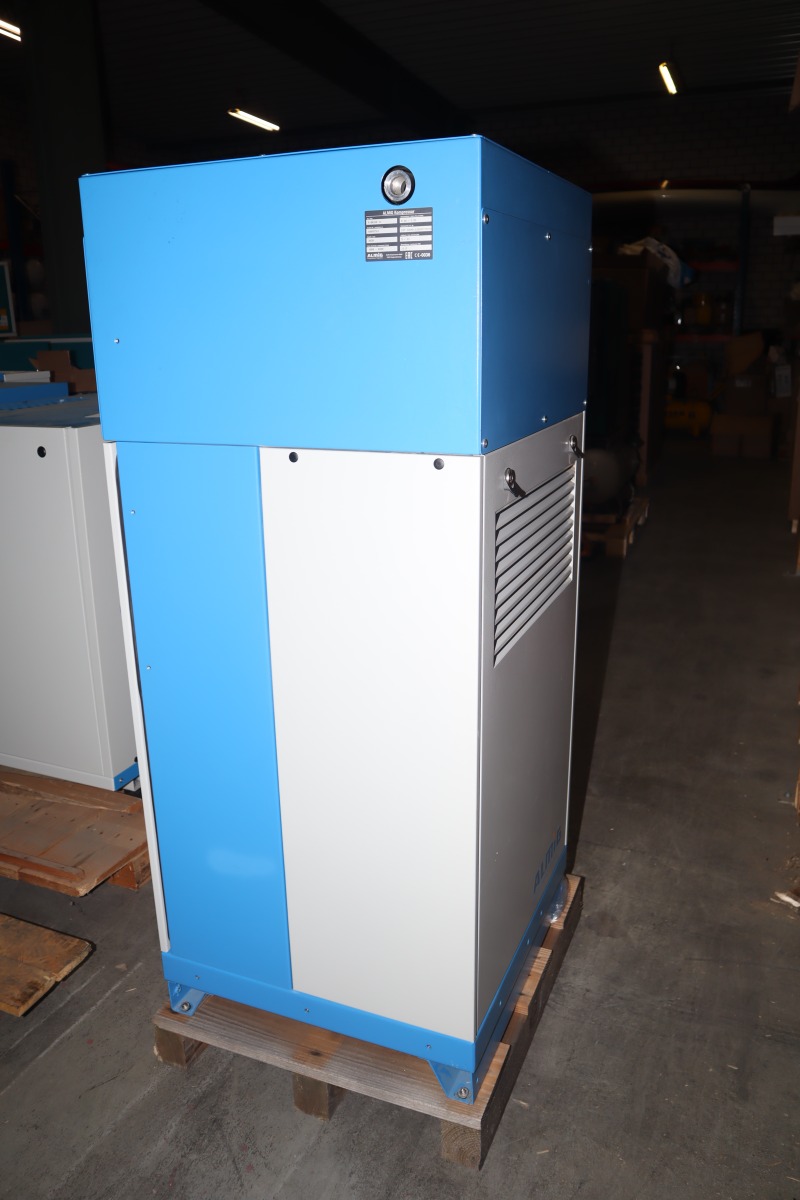 ALMIG F-DRIVE 11 variabler 11 kW Schraubenkompressor