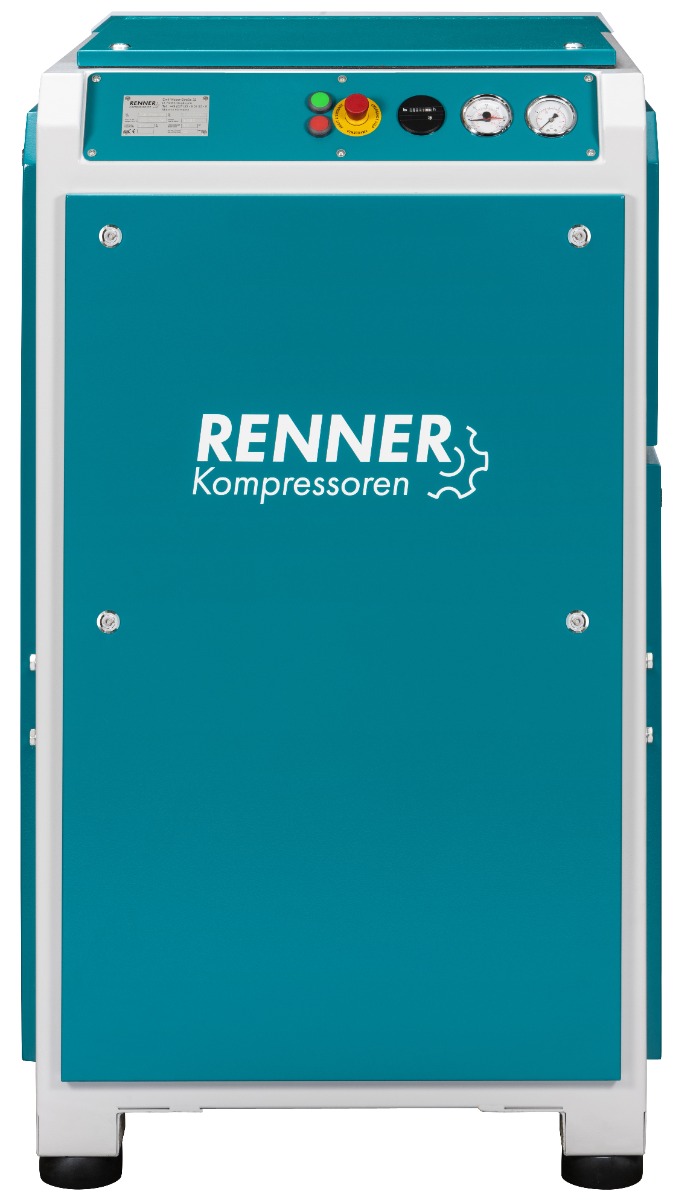 Renner RS-PRO 26 Schraubenkompressor 7,5 bar