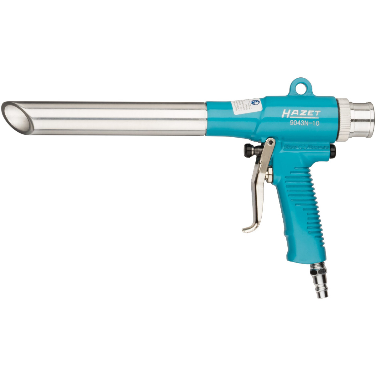 Hazet Saug- und Blaspistole 9043N-10