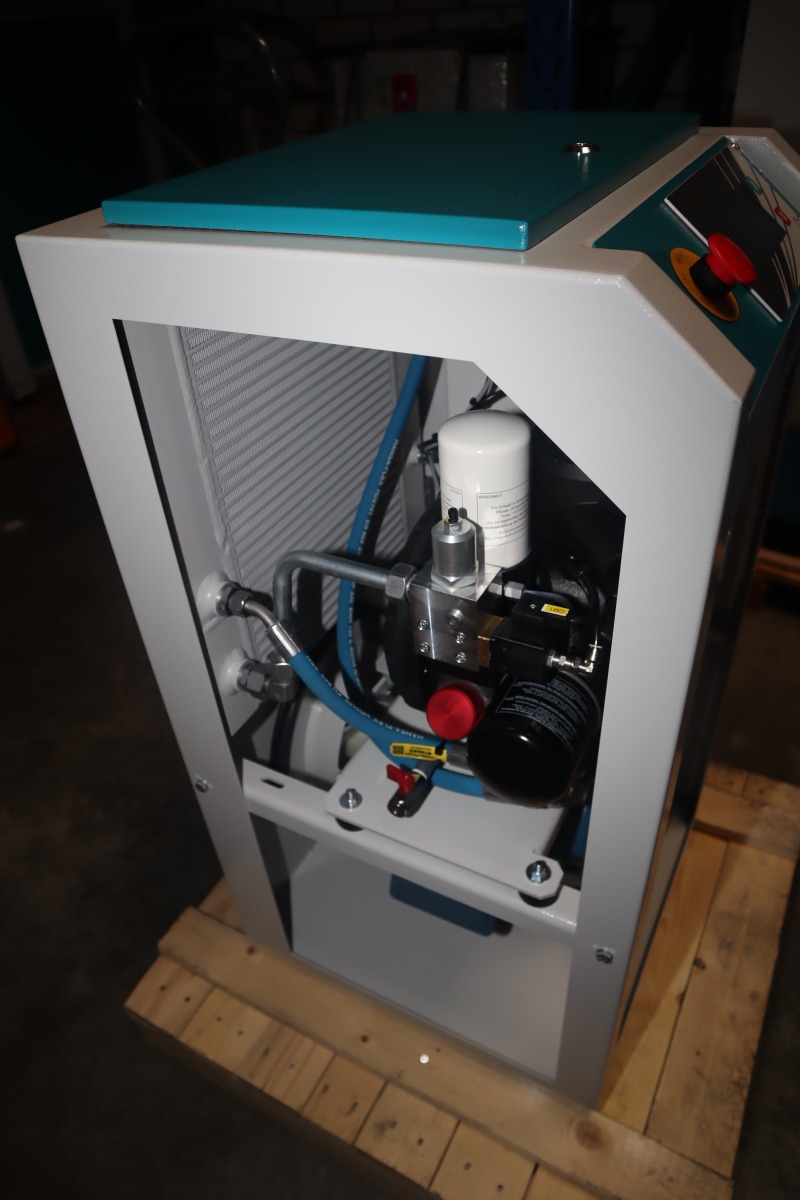 Renner RS-PRO 5,5 Schraubenkompressor
