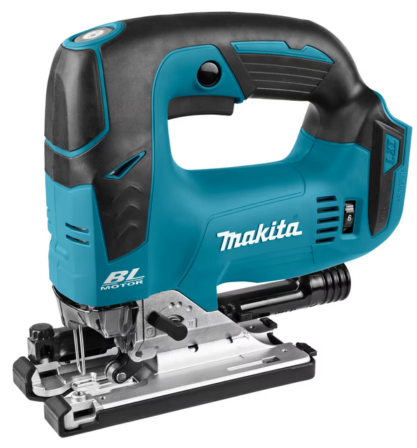 MAKITA Akku-Pendelhubstichsäge DJV182Z ohne Zubehör