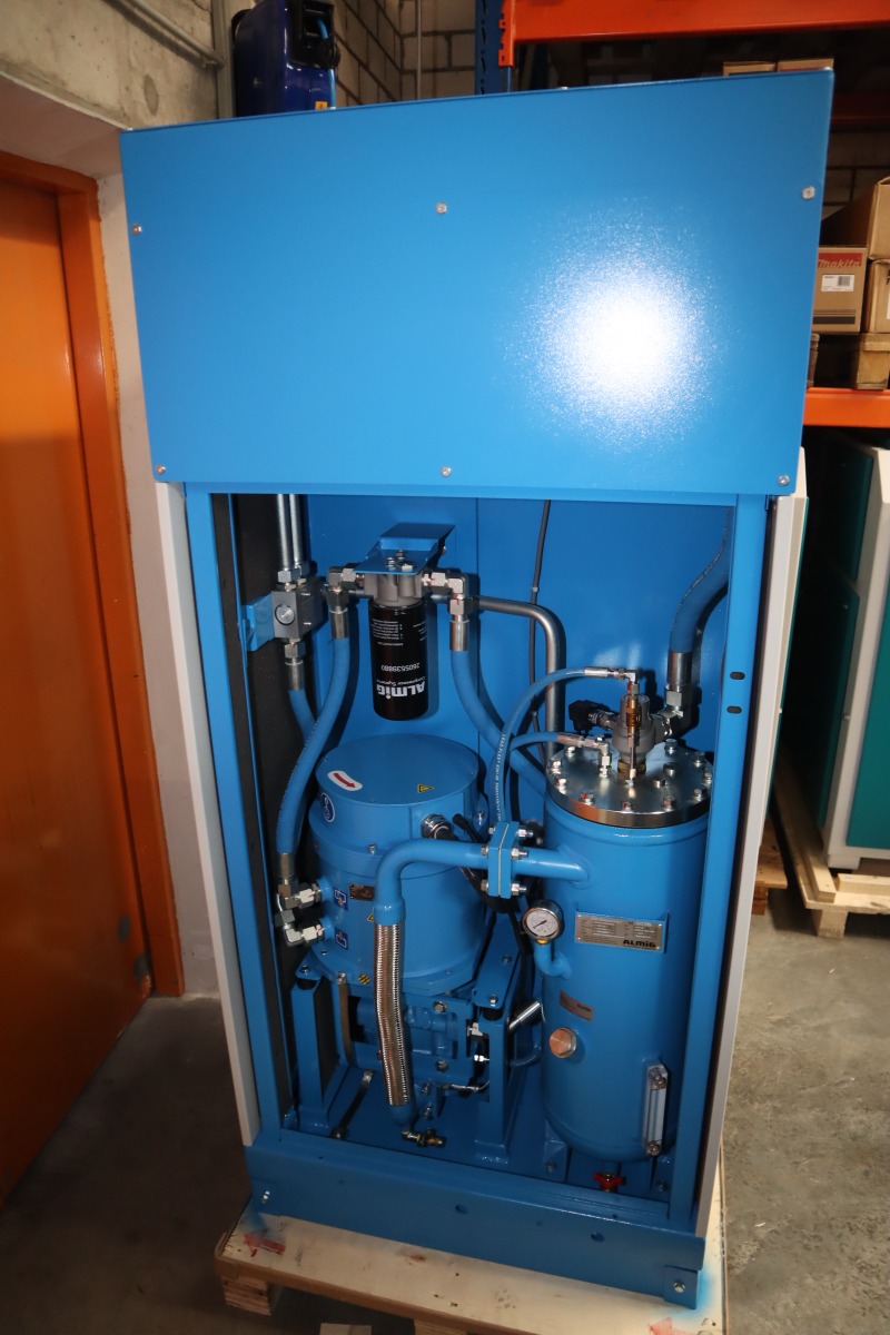 ALMIG F-DRIVE 22 variabler 22 kW Schraubenkompressor