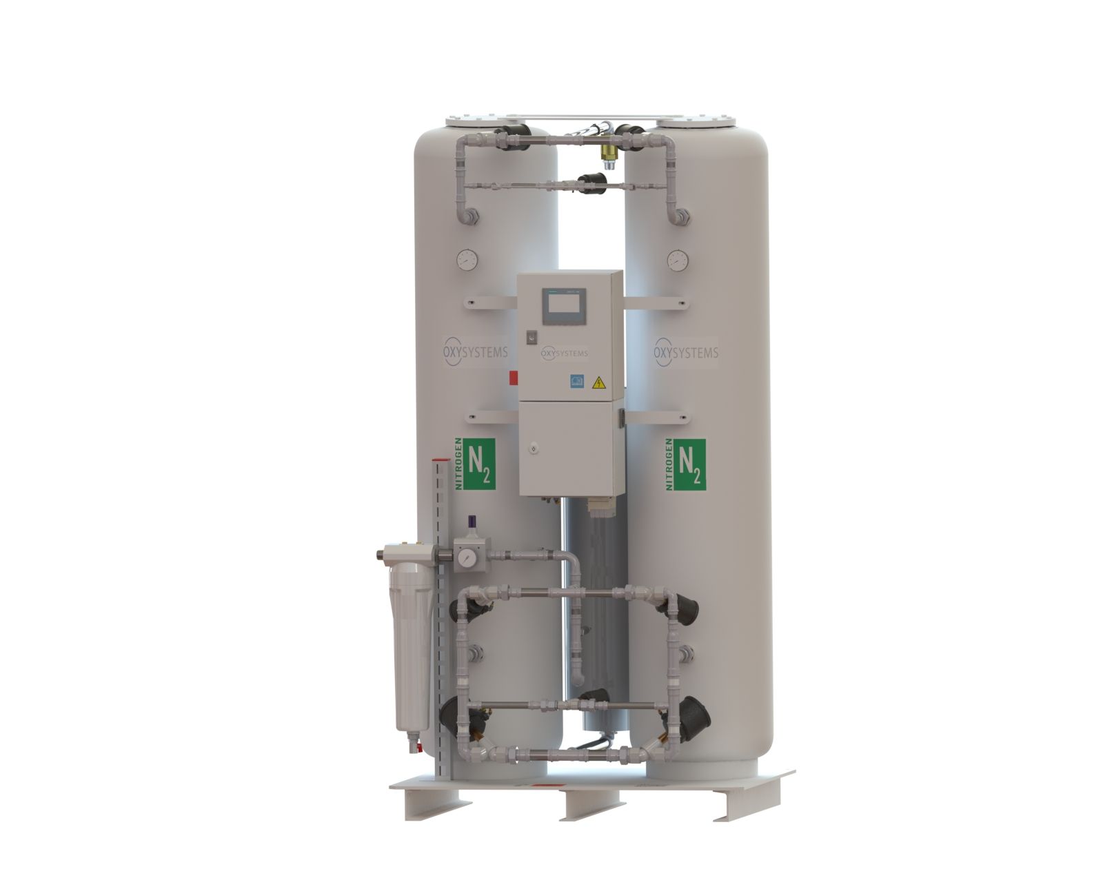 Stickstoffgenerator OS-60-NX