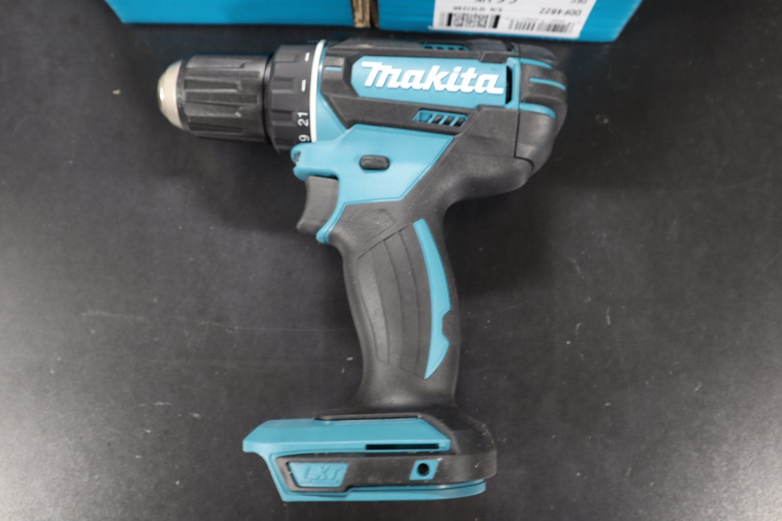 Makita DDF482 Akku-Bohrschrauber 18V Akkuschrauber Solo