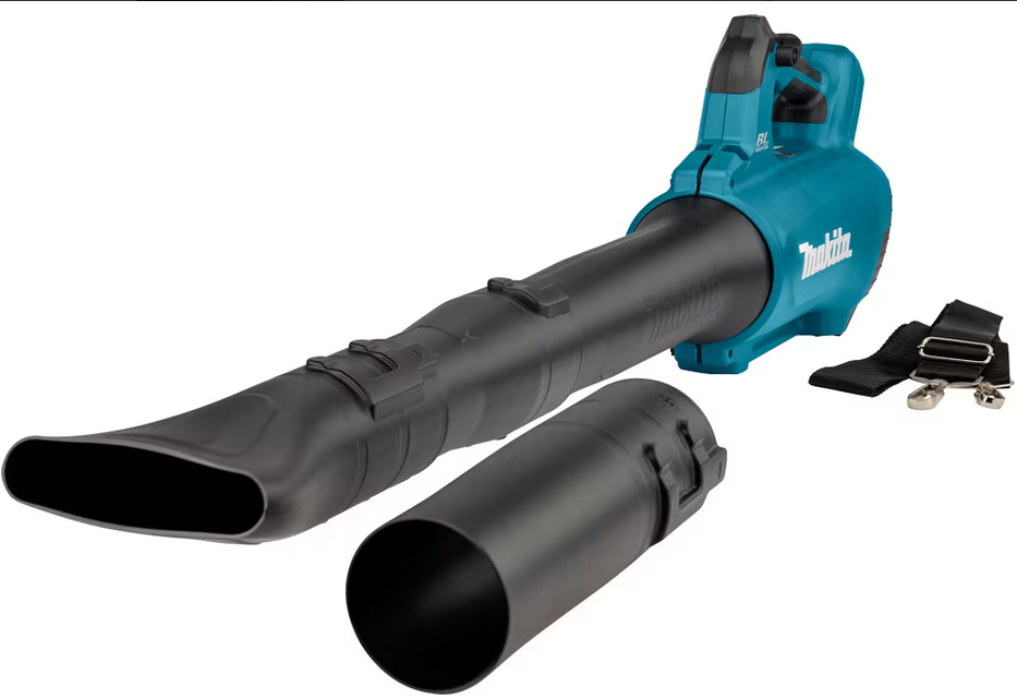 neues MAKITA DUB184Z Akku-Gebläse 18 V (ohne Akku & Ladegerät)