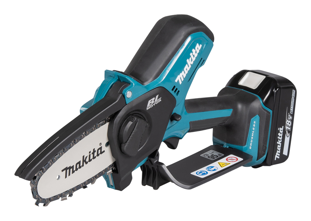 Makita 18VAkku-Astsäge DUC101Z