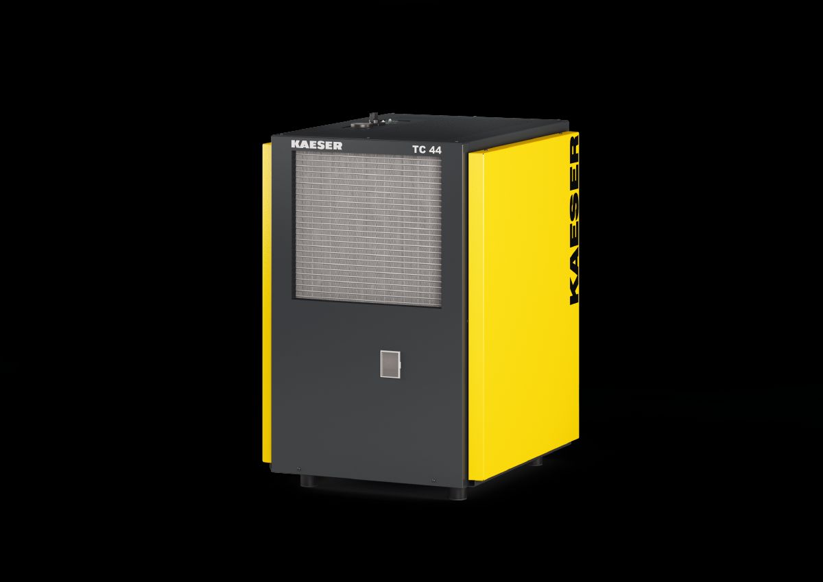 Kaeser Kältetrockner TC 36 bis 3,9 m³/min