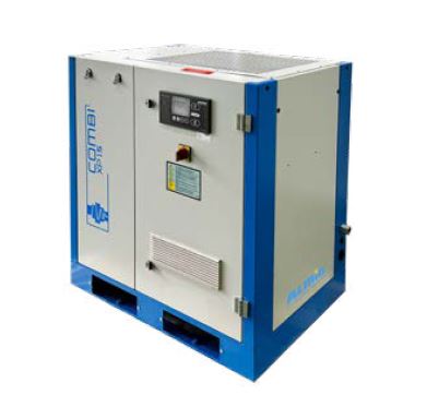 Almig Combi XP 8 - geregelter Schraubenkompressor