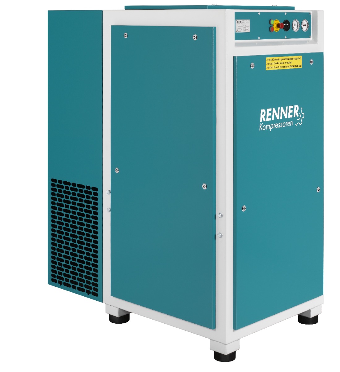 Renner RS-PRO 2-37,0 Schraubenkompressor 15,0 bar