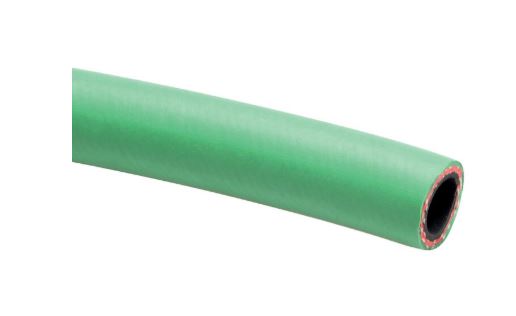 EPDM-Chemieschlauch in verschiedenen Größen und Längen