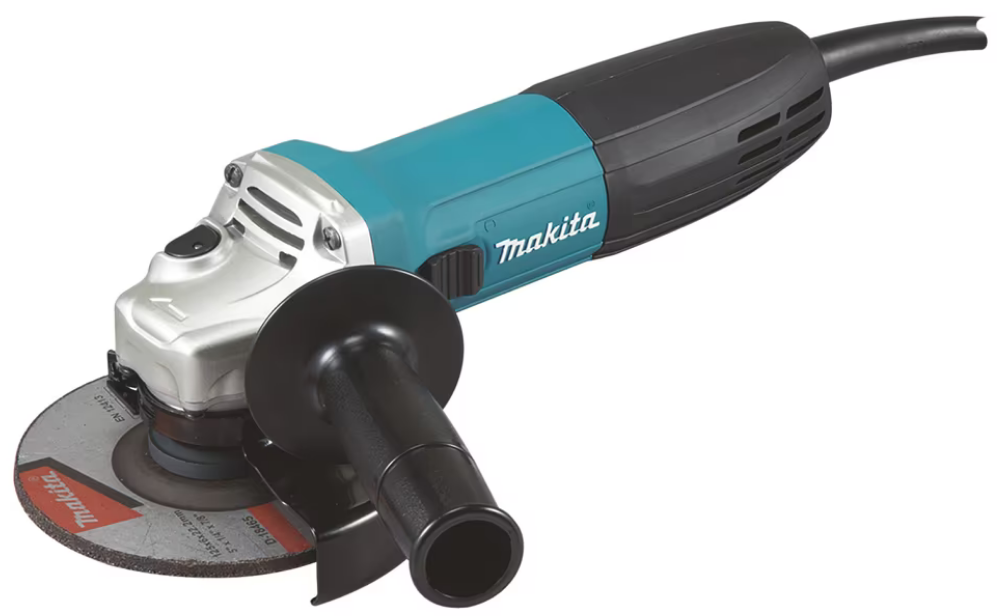 MAKITA DMR112 Akku-Baustellenradio DAB, DAB+ & FM