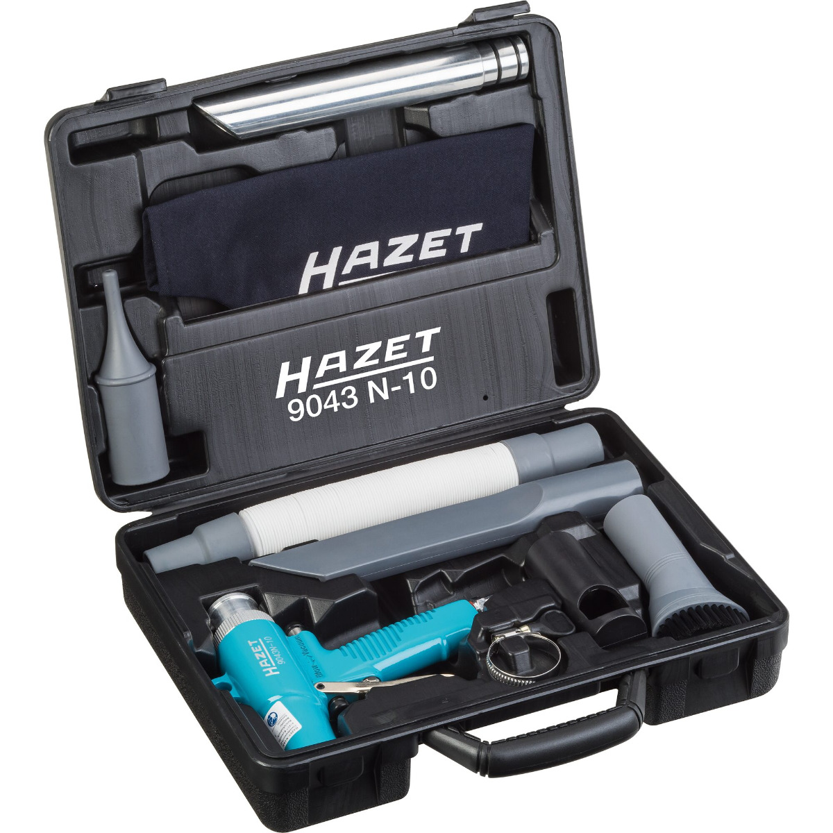 Hazet Saug- und Blaspistole 9043N-10