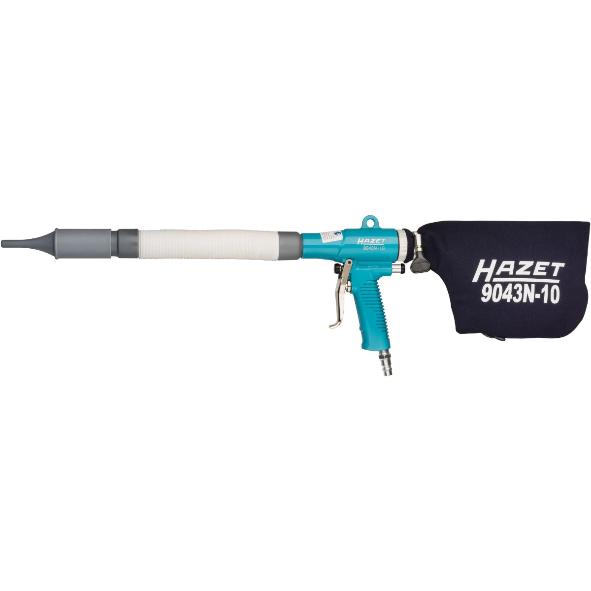 Hazet Saug- und Blaspistole 9043N-10