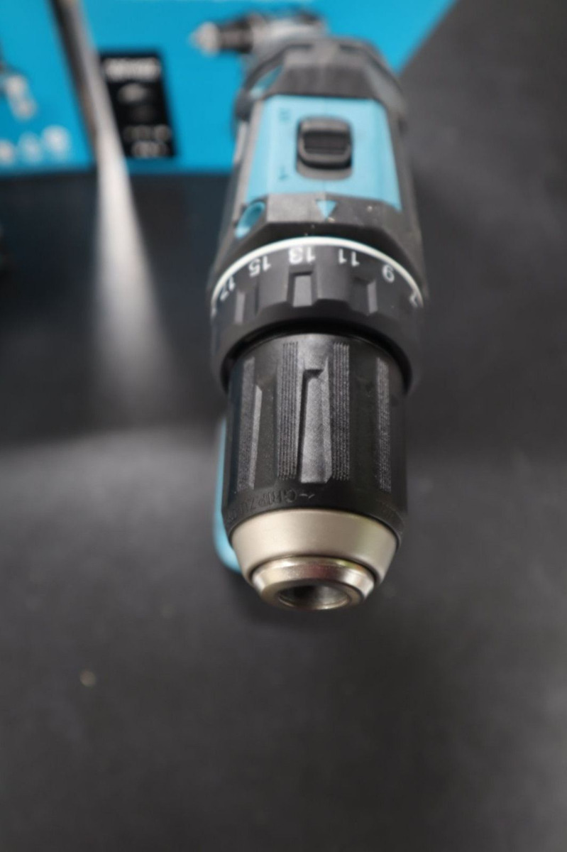 Makita DDF482 Akku-Bohrschrauber 18V Akkuschrauber Solo