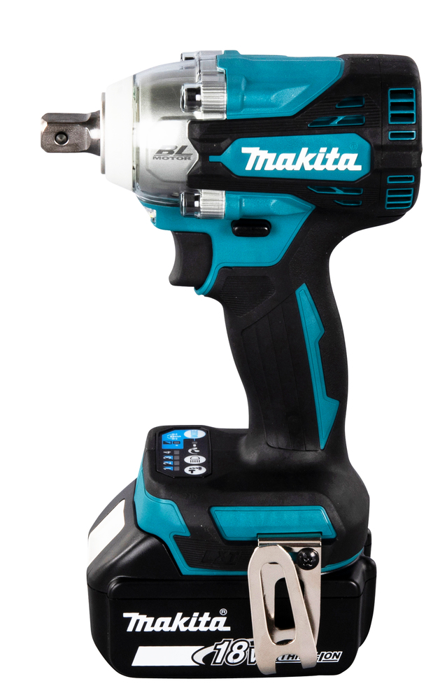 Makita 1/2" Akku-Schlagschrauber DTW301Z (18 V)