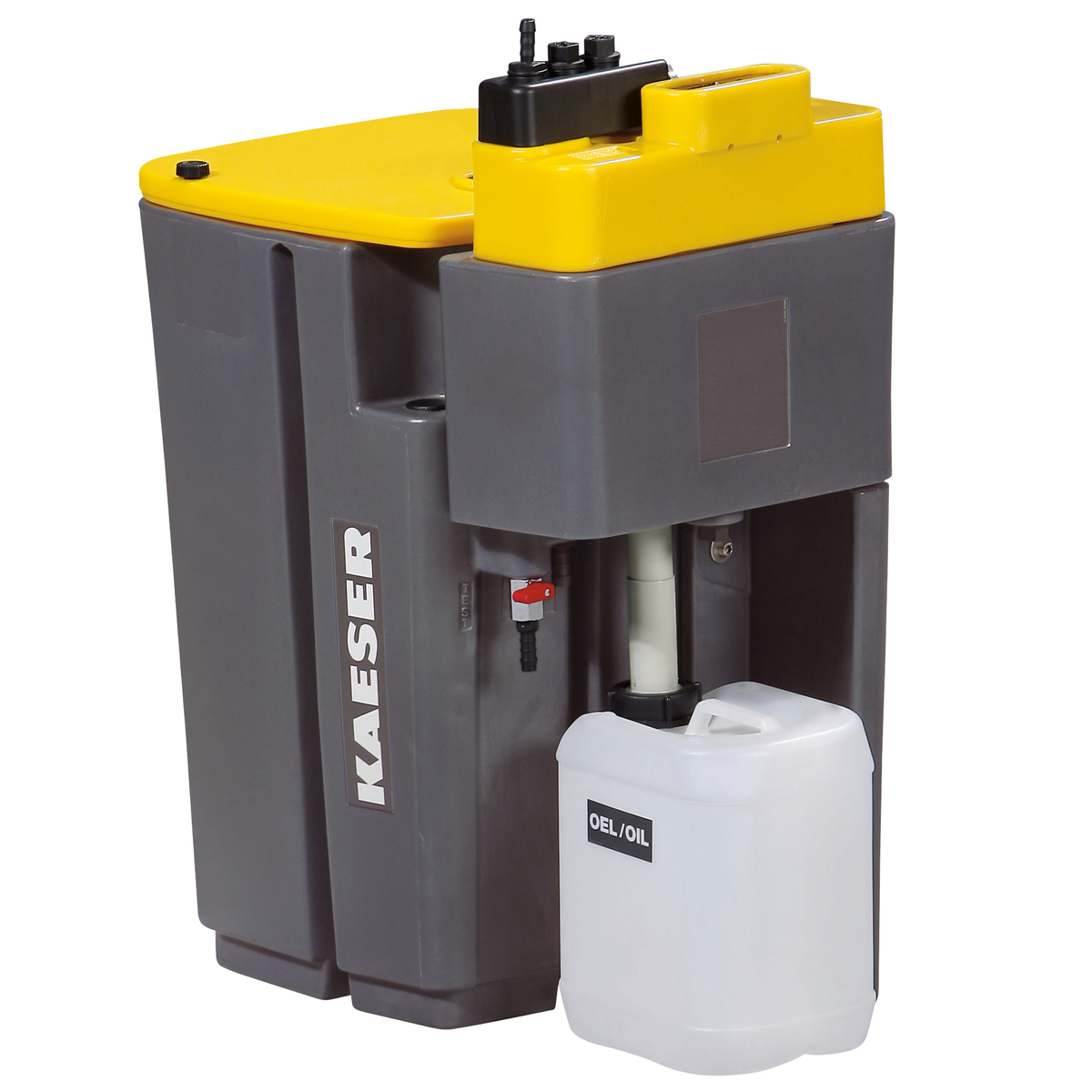 Öl-/Wassertrenner Aquamat CF19