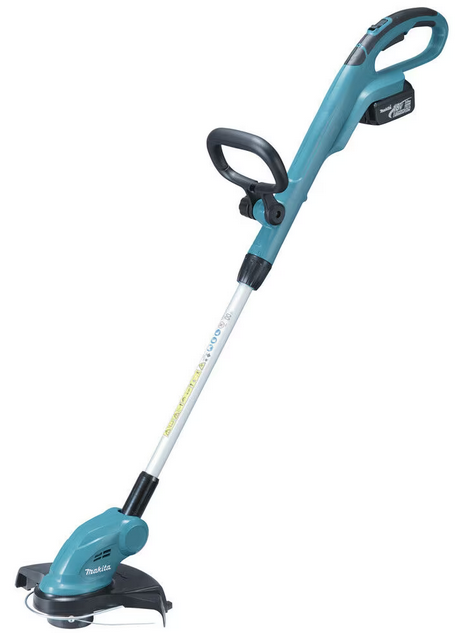 Makita Akku Rasentrimmer DUR181Z Freischneider (ohne Akku)