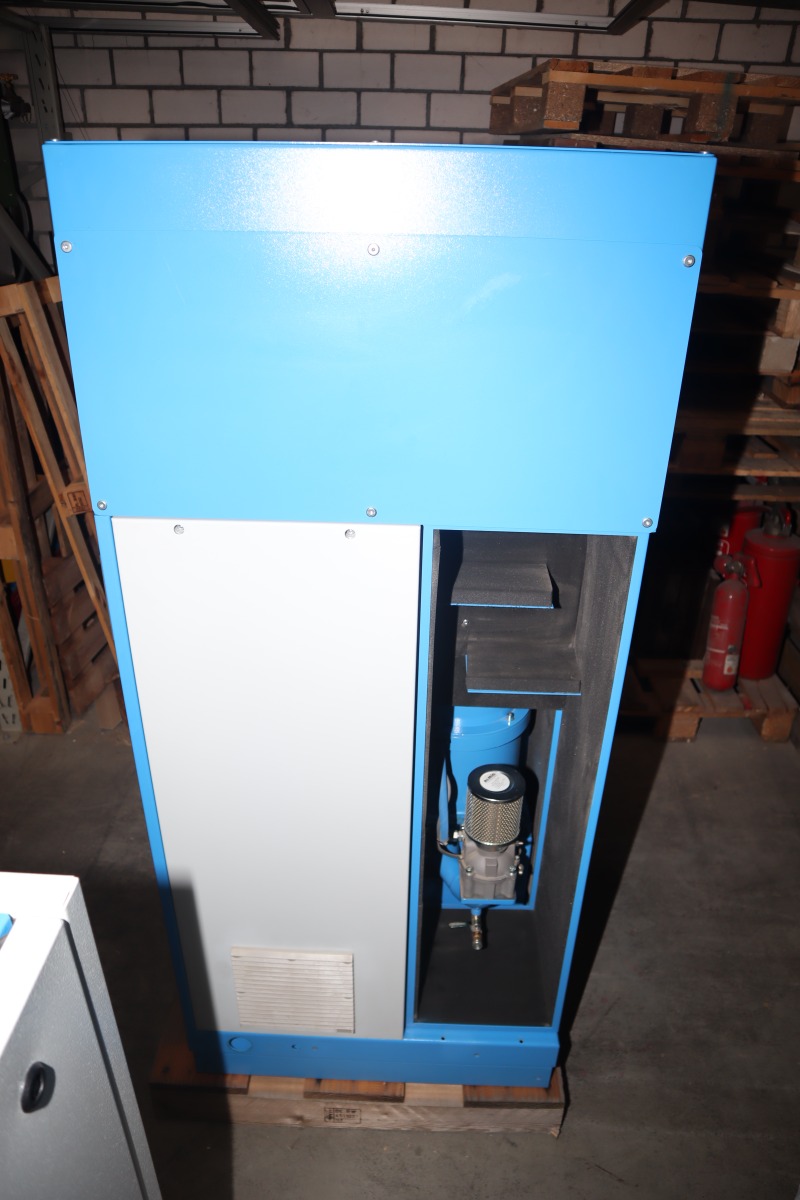 ALMIG F-DRIVE 11 variabler 11 kW Schraubenkompressor