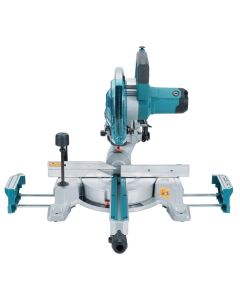 MAKITA Kapp- und Gehrungssäge LS0816F mit Schutzbrille