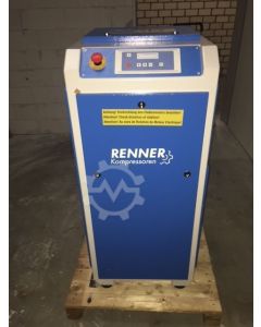 15,0 kW Schraubenkompressor RENNER RS-TOP 15,0