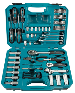 Makita Werkzeugset E-08458