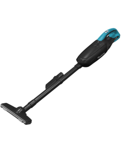 MAKITA DCL182Z BLACK EDITION Akku - Staubsauger ohne Zubehör