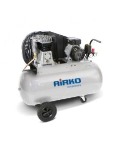 Airko Kolbenkompressor Maxxi 2,2 W - 50 (Wechselstrom)