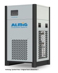ALMIG ALM-RD 660 Drucklufttrockner bis 10,38 m³/min