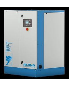 Almig BELT XP 11 - Schraubenkompressor 8 bar