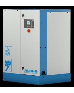 Almig BELT XP 15 - Schraubenkompressor 10 bar