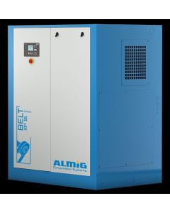 Almig BELT XP 16 - Schraubenkompressor 8 bar