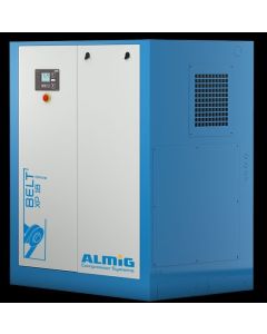 Almig BELT XP 18 - Schraubenkompressor 10 bar