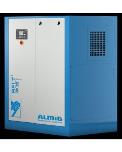 Almig BELT XP 22 - Schraubenkompressor 8 bar