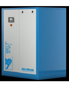 Almig BELT XP 30 - Schraubenkompressor 10 bar