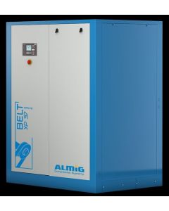 Almig BELT XP 37 - Schraubenkompressor 8 bar