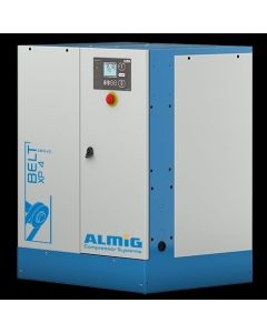 Almig BELT XP4 - Schraubenkompressor 8 bar