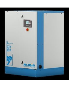 Almig BELT XP8 - Schraubenkompressor 10 bar