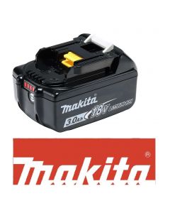 Makita Akku 18V 3,0Ah LXT Serie