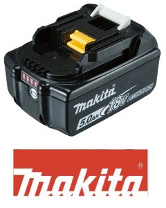 Makita Akku 5,0Ah LXT Serie