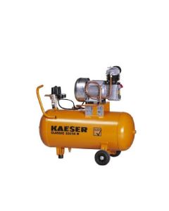 Kaeser Kolbenkompressor Classic 320/50W (Wechselstrom)