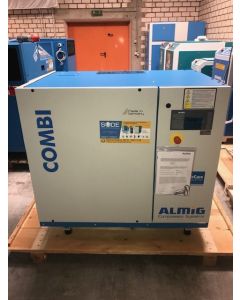 Schraubenkompressor ALMIG Combi 8 - 10 bar