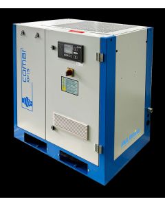 Almig Combi XP 15 - geregelter Schraubenkompressor 