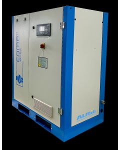 Almig Combi XP 22 - geregelter Schraubenkompressor 